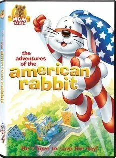 Приключения американского кролика / The Adventures of the American Rabbit (1986)