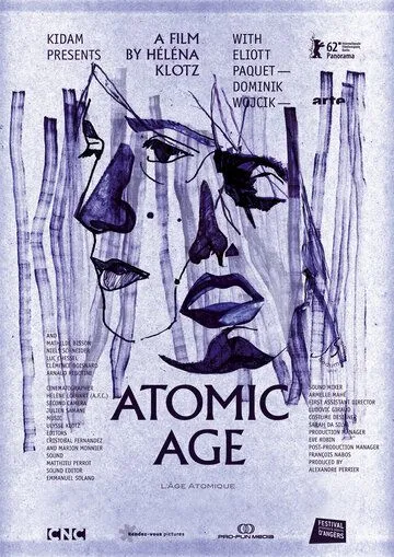 Атомный возраст / L'âge atomique (2012)