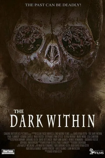 Тьма внутри / The Dark Within (2019)