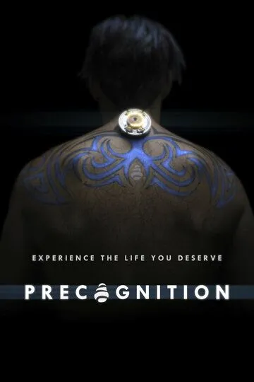 Предвидение / Precognition (2018)