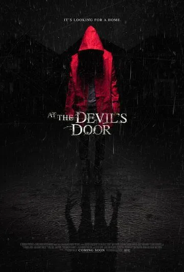 Дом / At the Devil's Door (2013)