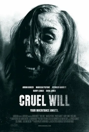 Жестокое завещание / Cruel Will (2014)