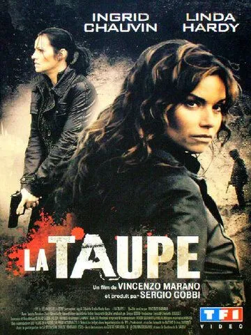 Шпион / La taupe (2007)