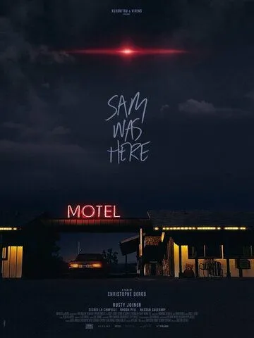 Сэм был здесь / Sam Was Here (2016)