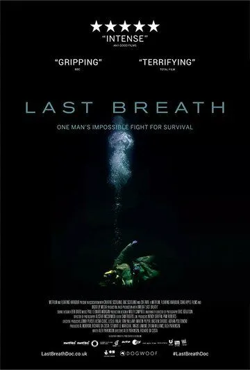 Последний вздох / Last Breath (2019)