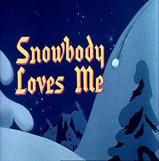 Немного любви и тепла / Snowbody Loves Me (1964)