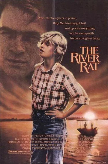 Речная крыса / The River Rat (1984)