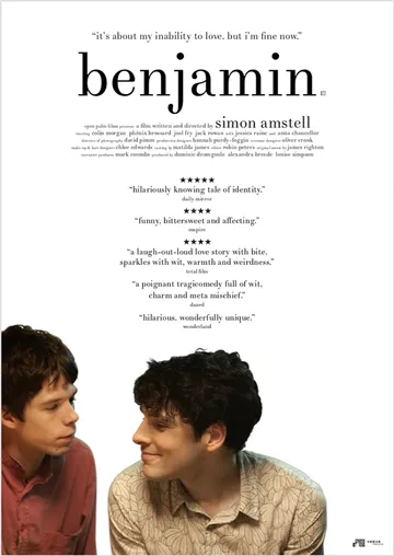 Бенджамин / Benjamin (2018)