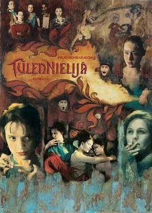 Огнеглотательница / Tulennielijä (1998)