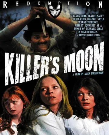 Лунные убийцы / Killer's Moon (1978)