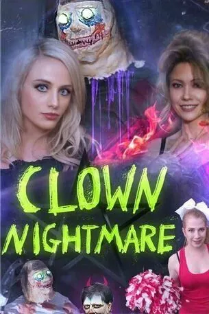 Clown Nightmare (2019)