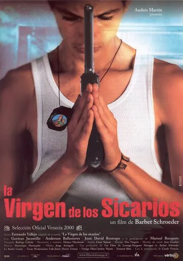 Богоматерь убийц / La Virgen de los Sicarios (2000)