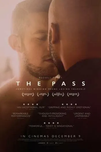 Пас / The Pass (2015)