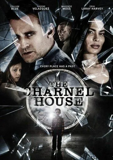 Склеп / The Charnel House (2016)