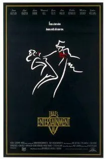 Вот это развлечение! Часть 3 / That's Entertainment! III (1994)