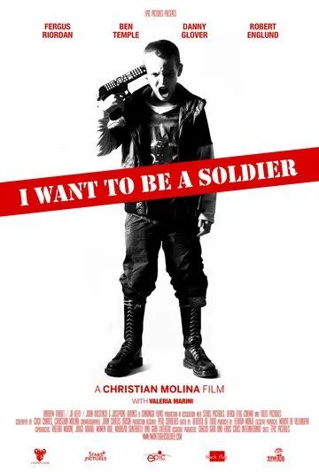 Я хочу стать солдатом / De mayor quiero ser soldado (2010)