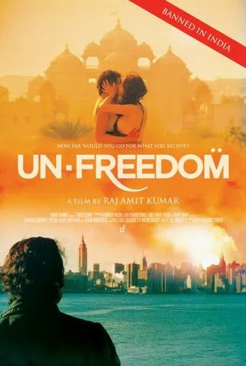 Несвобода / Unfreedom (2014)