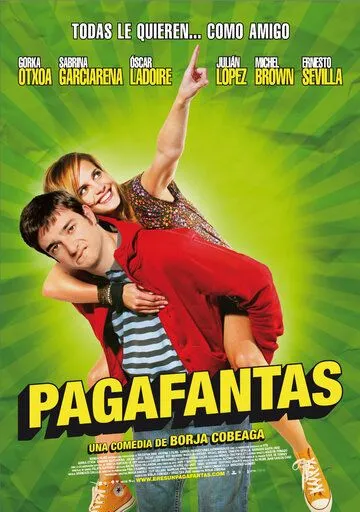 Френдзона / Pagafantas (2009)