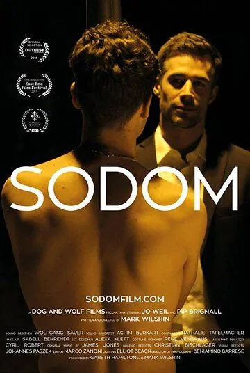 Sodom (2017)