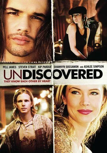 Неразгаданное / Undiscovered (2005)