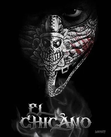 Чикано / El Chicano (2018)