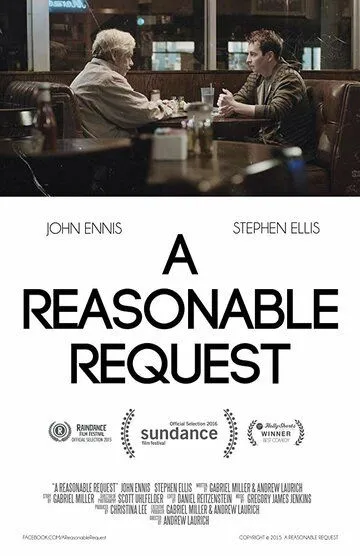 Четкий запрос / A Reasonable Request (2015)