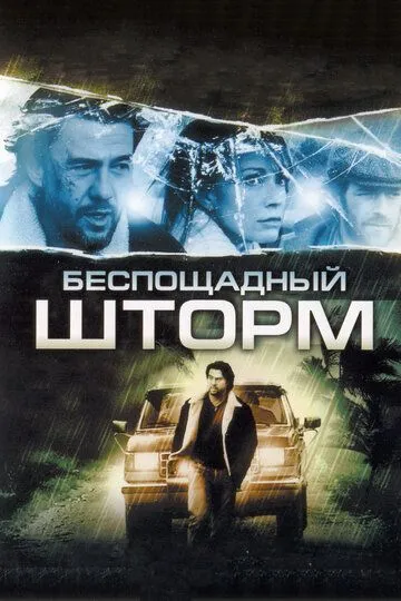 Беспощадный шторм / The Final Storm (2010)