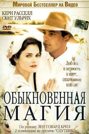 Обыкновенная магия / The Magic of Ordinary Days (2005)