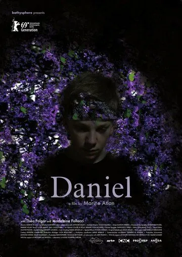 Даниэль лицом к лицу / Daniel fait face (2018)