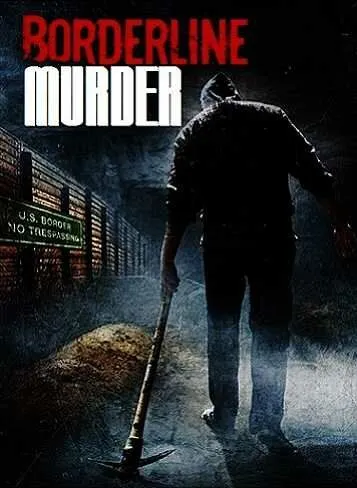 Жертва красоты / Borderline Murder (2011)