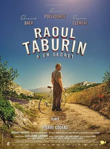 Рауль Табюрин / Raoul Taburin (2018)