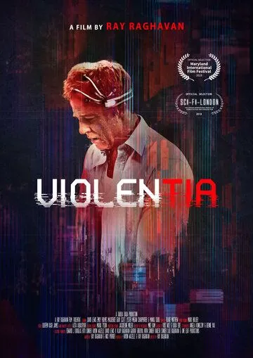 Насилие / Violentia (2018)