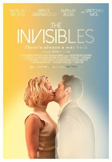 Невидимки / The Invisibles (2024)