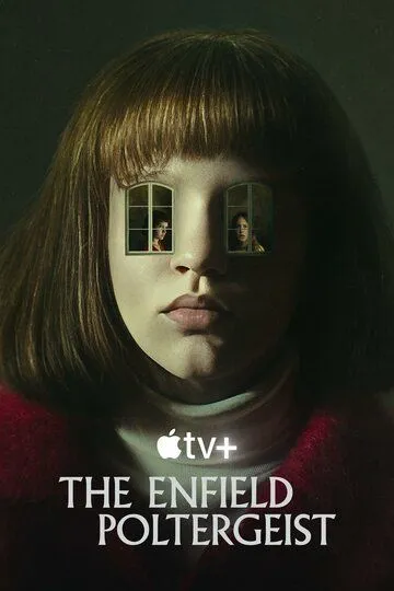 Полтергейст Энфилда / The Enfield Poltergeist (2023)