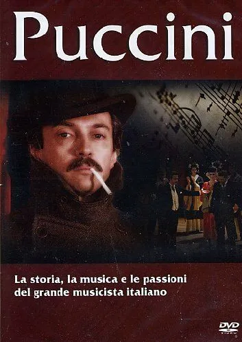 Пуччини / Puccini (2009)