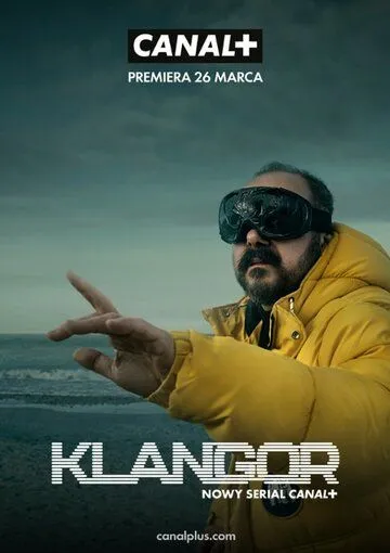 Канарейка / Klangor (2021)