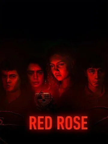 Красная роза / Red Rose (2022)