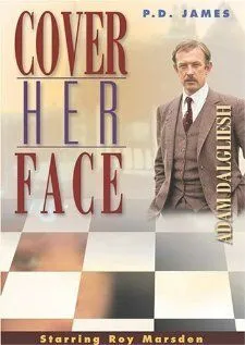 Прикройте ей лицо / Cover Her Face (1985)