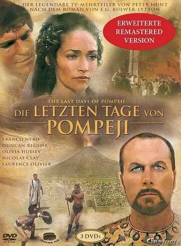 Последние дни Помпеи / The Last Days of Pompeii (1984)