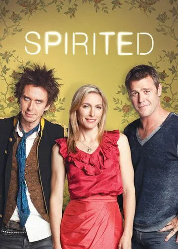 Оживший / Spirited (2010)