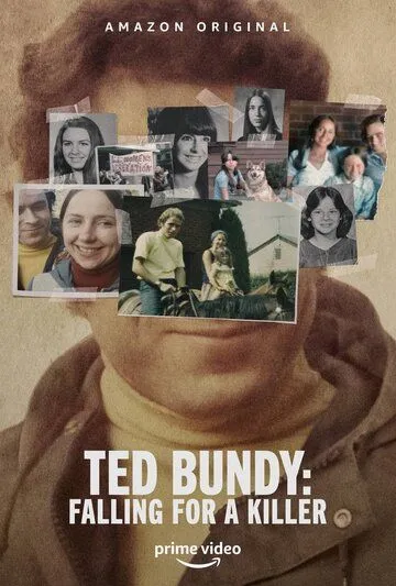 Тед Банди: Влюбиться в убийцу / Ted Bundy: Falling for a Killer (2020)