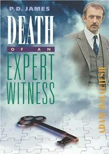 Смерть эксперта-свидетеля / Death of an Expert Witness (1983)