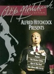 Альфред Хичкок представляет / Alfred Hitchcock Presents (1985)