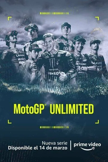 MotoGP Unlimited (2022)