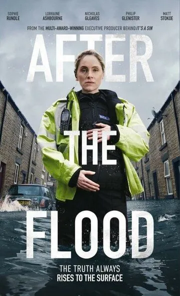 После потопа / After the Flood (2024)