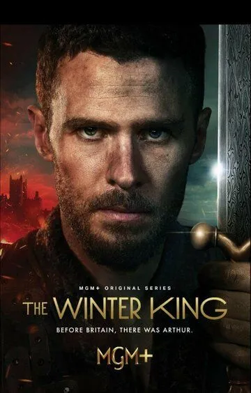 Зимний король / The Winter King (2023)