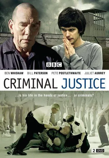 Уголовное правосудие / Criminal Justice (2008)