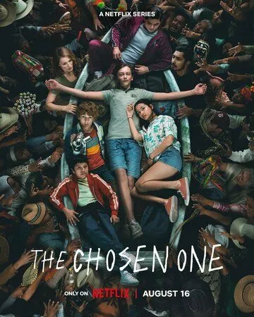 Избранный / The Chosen One (2023)