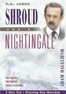 Приют соловья / Shroud for a Nightingale (1984)