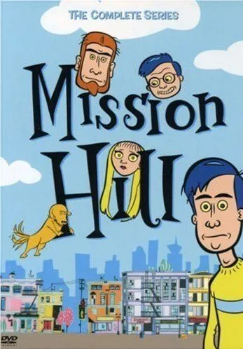 Мишн Хилл / Mission Hill (1999)